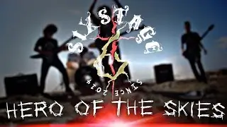 Hero Of The Skies - 6Stage