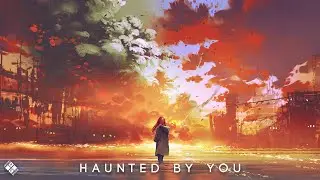 Culture Code, Neal & GLNNA - Haunted By You (Lyrics)