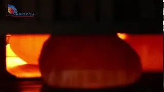 8   Lebanese Bread Tunnel Oven