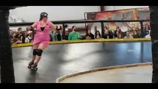 best 2 lap duel of all time. txrd March 18 2023. hellcats vs cherry bombs
