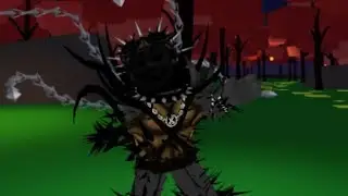 Nightmare world the ⛓️&zwj;💥freak