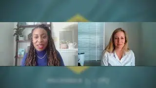 Treasury Talks with Colleen Davis - Episode 33