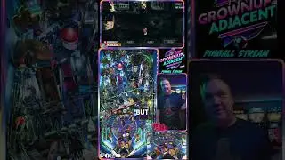 Unlock Pinball's Potential: Video Assets Make Games 10x Better! #shorts