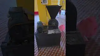 Sugar Grinder Machine | Kalyan Machines