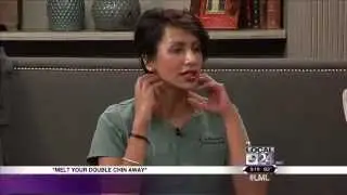 Dermatologist Weighs In On CoolSculpting Fat Reduction and Kybella Double Chin Fix