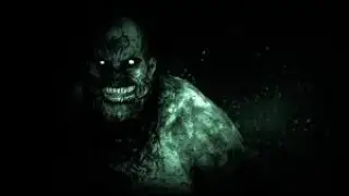 Outlast #4 (Doctor Trager!!!)