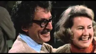 The Sunshine Boys Official Trailer #1 - Walter Matthau Movie (1975) HD