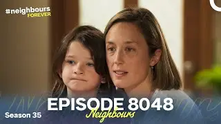 Neighbours Season 35 Episode 8048 (2019)