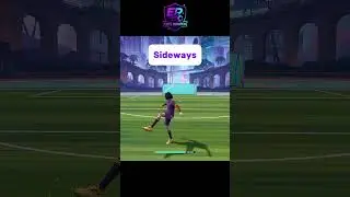 How to learn the GOLDEN BOOST in Rematch? | Tutorial #rematch #fyp #gaming  #bluelock #dribbling