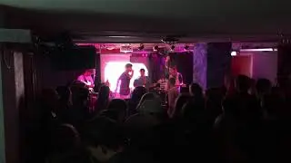 Klaplong live @ Flinty&rsquo;s
