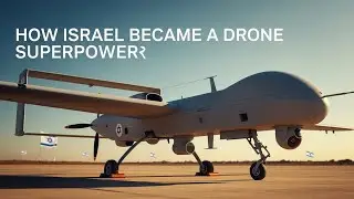 How the Tadiran Mastiff Made Israel a Drone Superpower,