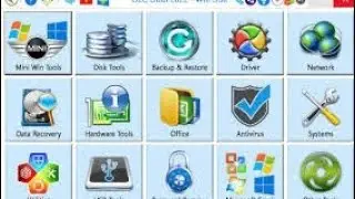 How to Create DLC Boot to USB Bootable