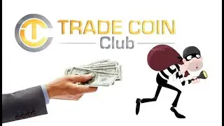 I Got Scammed (Trade Coin Club)