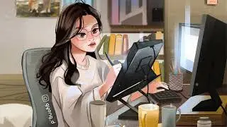 Top Spotify Lofi Playlists of 2021 ~ lofi hip hop mix - Music to put you in a better mood