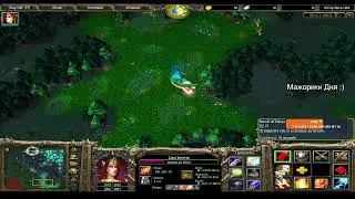 Luke DOTA | Cyberbox GameClub
