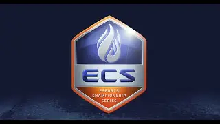 Astralis vs G2 Esports Game 1 - ECS Season 1:  Europe - AST vs G2 G1