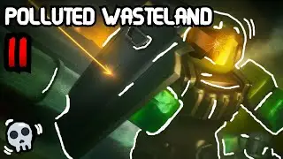 Polluted Wasteland ll Modifiers / REVIEW💀💀/ TDS