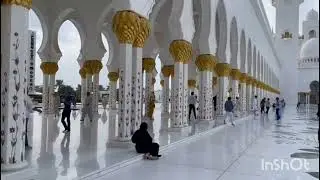 Beauty of Dubai#touropia #Allan su