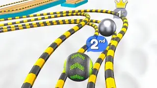 Going Balls SpeedRun Gameplay Level 10462-10465