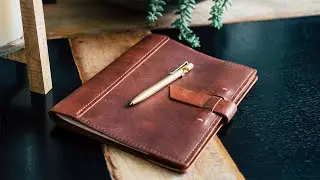 Разница между журналом и блокнотом