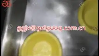 How to Make Custard Tarts?Egg Tart Forming Machine From cara@machinehall.com
