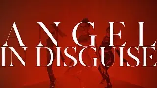Michelle Rose, Angel In Disguise (Official Music Video)