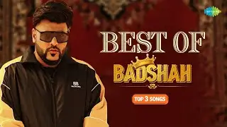 Top 3 Songs of Badshah | Paani Paani | Baawla | Lucknow Super Giants - Theme Song