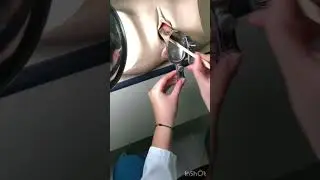 Toma de Citología Cervical - Andrea Uclés