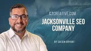 Jacksonville SEO Company