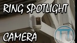 Ring Spotlight Cam Review