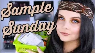#365 Days of Samples | Volume 77! | 2018