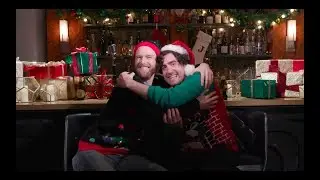 Chris & Jack | Friends