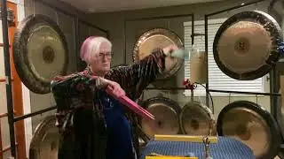 Winter Solstice Attunement 2025