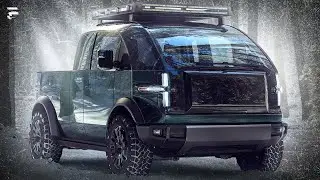Will Canoo REVOLUTIONIZE the EV Market?