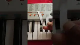 repairing by Casio SA-21 & Casio SA-41 & Casio SA-45 #casio  #shorts #2022 ₹#lesson  #piano