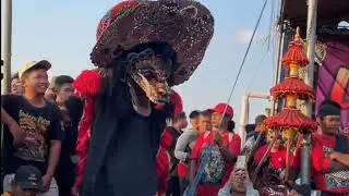 RIJIKNYA SOLAH BARONGAN GANESHA