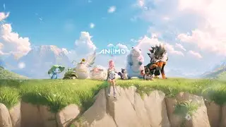 Aniimo closed Beta uncut live