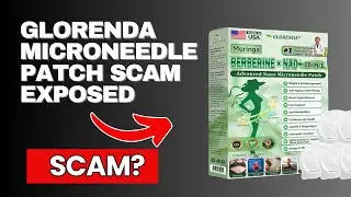Отзыв о микроигольчатых пластырях Glorenda &ndash; эффективны они или это обман?