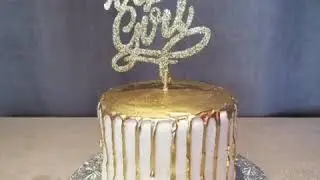 Baby Celebration Cakes