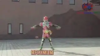 OMAE WA MOU SHINDEIRU MEME - Kamen Rider Ex-Aid By Darkbionix