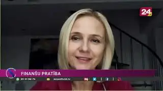 Kas ir finan&scaron;u pratības indekss?