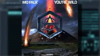 Mo Falk - Youre Wild (Adam Wild Remake) FREE FLP
