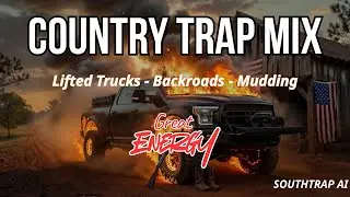 3AM Backroad Country Trap Mix That Hits Different