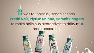 SOLH | EarthBased