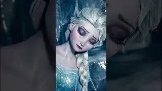 Old Characters Flashlight Ai Video Editing / Old Cartoon Character Horror Torch Ai Video Editing