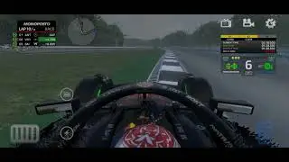 British GP | Monoposto 2025 | F1 2025