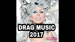 Drag Music - Disrespectful