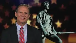 Miracles in American History #4
