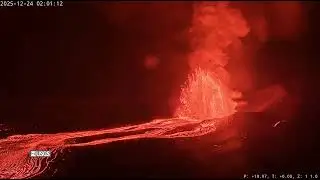 Episode 39 north vent stop [V1 cam] 24-12-2025