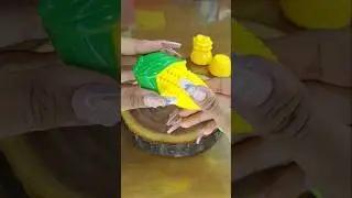 ASMR Unboxing Corn 🌽 😌 Satisfying Cracks &Crunch